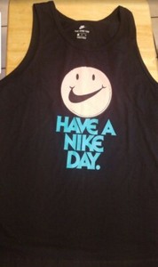 have a nike day tank