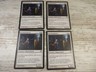 4x Thraben Heretic - Dark Ascension - NM - English - OOP MTG