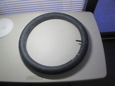 16 x 2.125 Inner Tube w/Straight Valve for Electric/e-bike