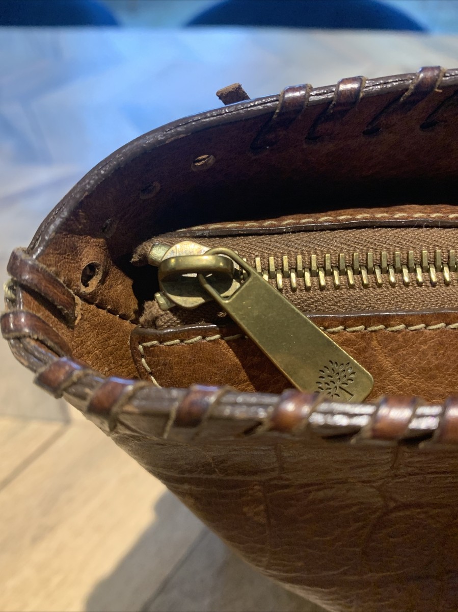 Mulberry rampling bag Clearance