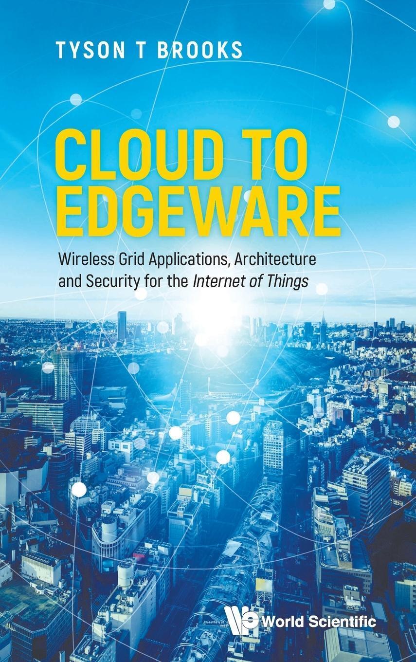 Tyson T Brooks | Cloud To Edgeware | Buch | Englisch (2024) | World