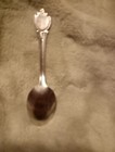 Vintage Louisville Kentucky Pewter Souvenir Spoon Collectible — photo 5