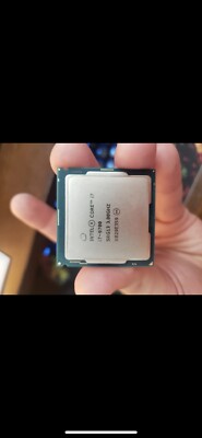 Intel BX80684I79700 Core i7-9700 4.7 GHz LGA1151 Desktop Processor