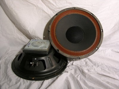 vintage eminence speakers