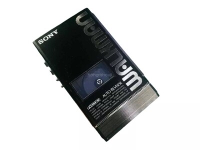 AA Battery Case For SONY Walkman WM-F202 F200II R202 F100II F102