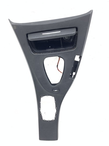 2010 BMW 3 Coupe 790396303 Center Console - Picture 3 of 8