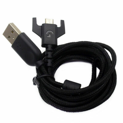Mouse Data Cable Charger / Data Cable For Mice G403 G703 G903 G900 G PRO Mouse #A6-37 | eBay
