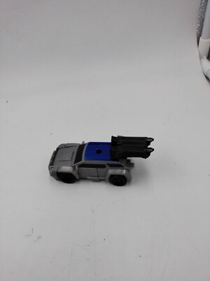 transformer robot in disguise