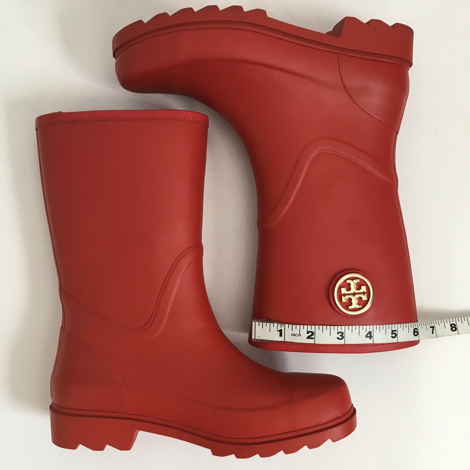 tory burch maureen rain boots