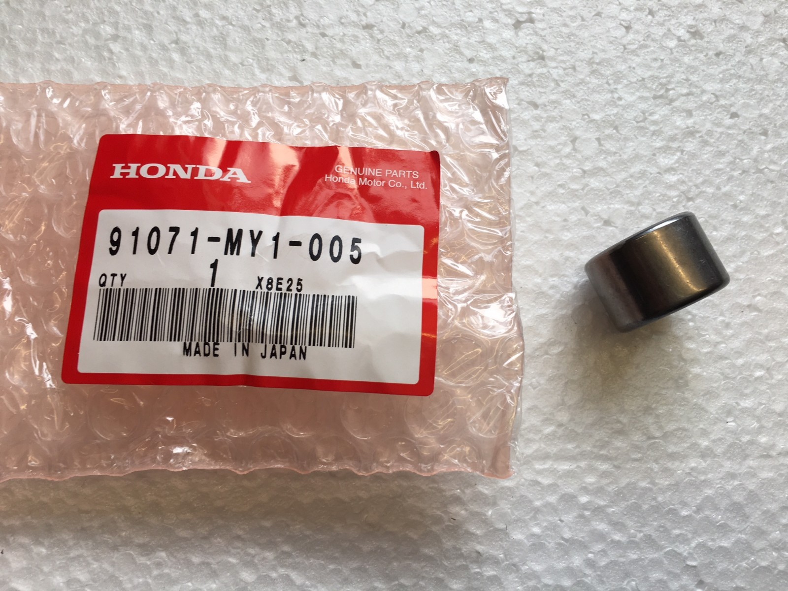 Honda 91071 kv3 005