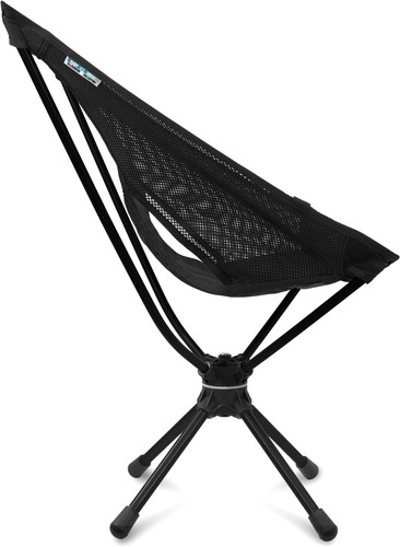Campingstuhl Drehstuhl Drehgelenk Anglerstuhl Strandstuhl Outdoor Klappstuhl Alu - Bild 5 von 45
