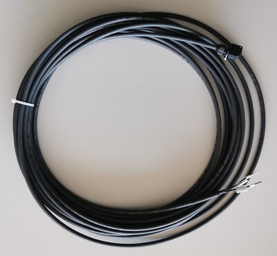 R88A-CAKA010BR-E / R88ACAKA010BRE Omron G5 Series Servo Brake Cable 10m 50-750W