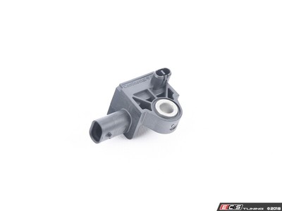 BMW OEM F10 Side Crash SRS Impact Module Unit Safety Deploy Airbag 