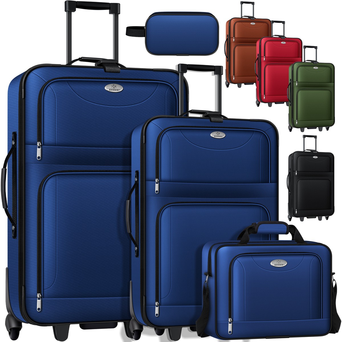 koffer sets