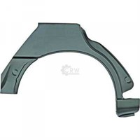 Diederichs Seitenwand Hinten Links FüR Seat Ibiza II 6K1 Cordoba 6K2 6K5 9443631