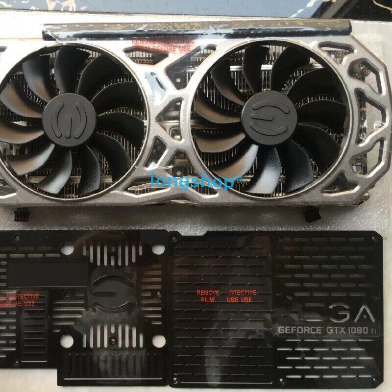 GTX1080TI SC2 Male Heat Sink for Male GTX1080 1080ti Titan Titan X