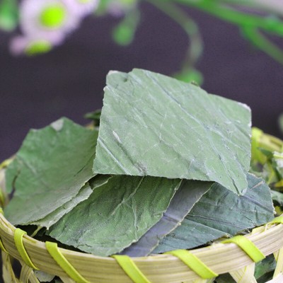 Green Tea Lotus Leaf Natural Healthy Slimming Tea 30g Premium Organic