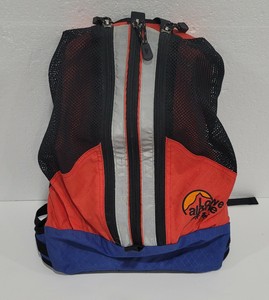 lowe alpine hydration bladder