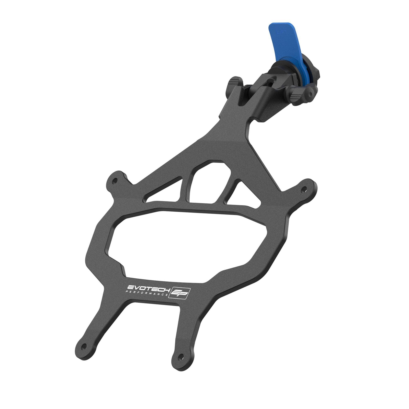 Evotech Chigee Mount - Triumph Tiger 1200 XCX (2018 - 2021)