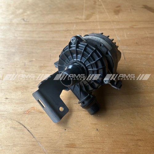Genuine Mercedes OEM C63s Coolant cooling water pump circulation A0005002400 - Picture 6 of 7
