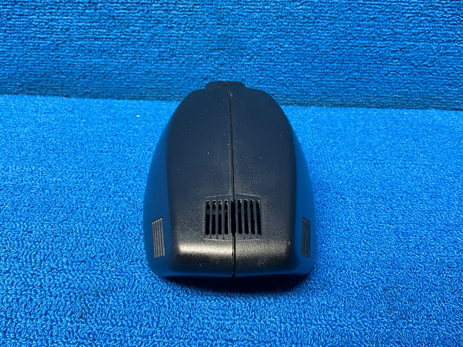 Bentley Continental GT 2007-2010 Fuel door