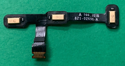  Apple Macbook Pro 13'' A2289 2020 INTERNAL MIC MICROPHONE 821-02696-A