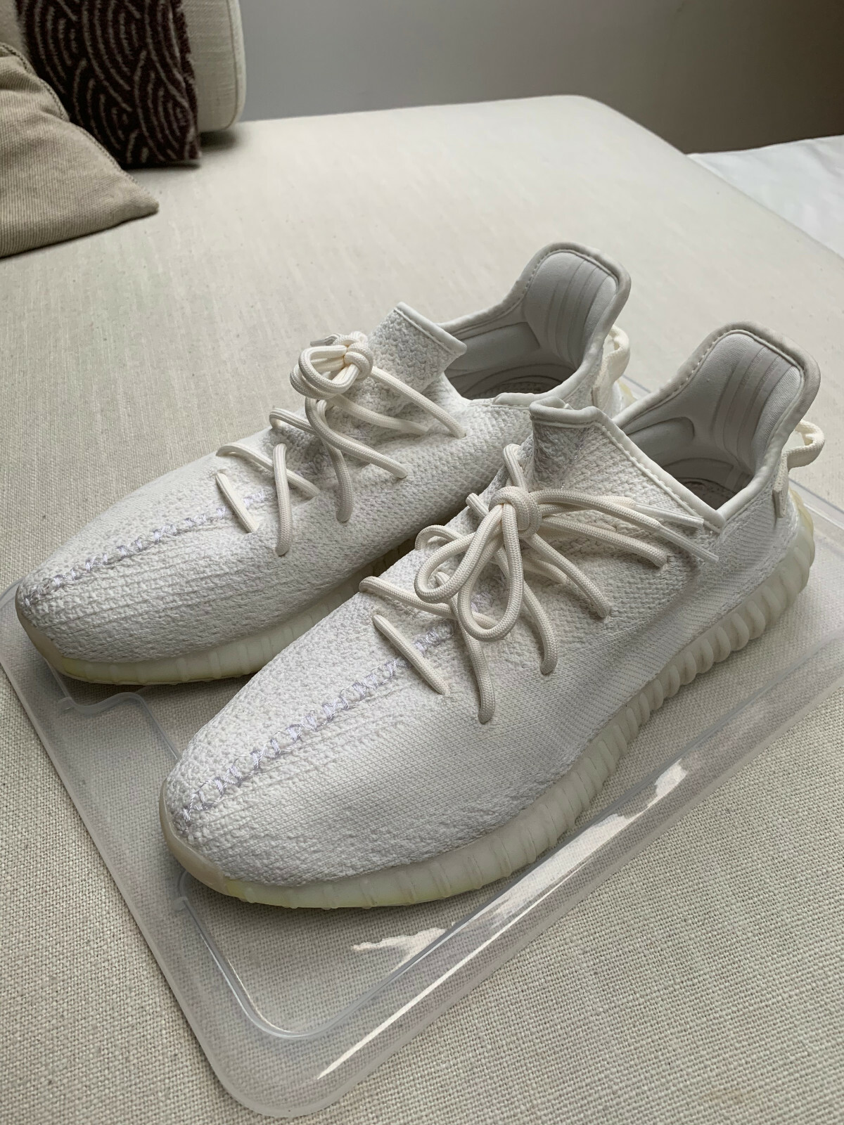 adidas yeezy verkaufen