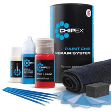 Chipex Scratch Repair Kit for KIA Cars - Standard Beige - Match Guaranteed