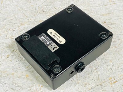 TECH 21 SANSAMP GT2 NYC Electric Guitar Bass Peripherals Effector