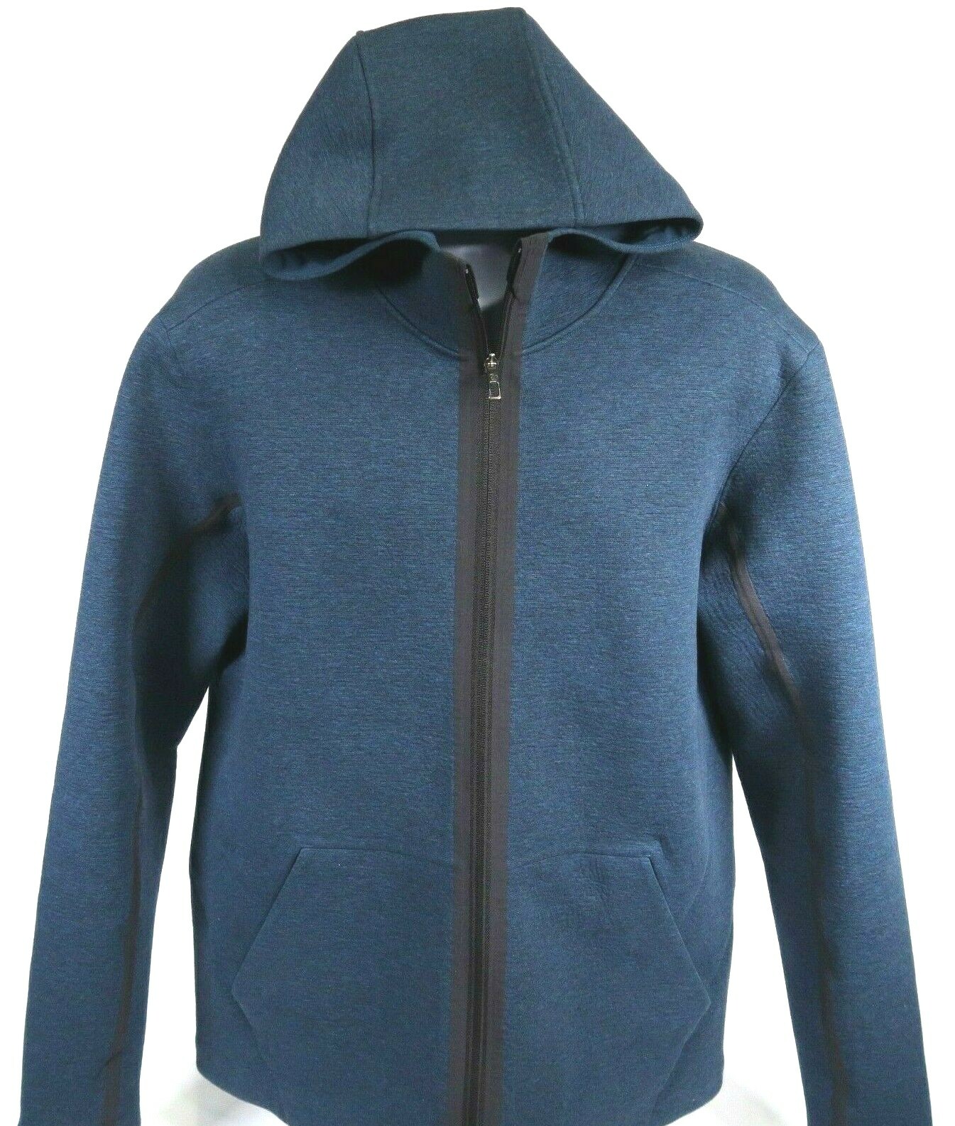 lululemon stratum hoodie