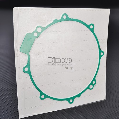 Gasket generator cover For Honda VFR800 Interceptor FiW/FiX 98-01 11636-MBG-000 - Imagen 7 de 7