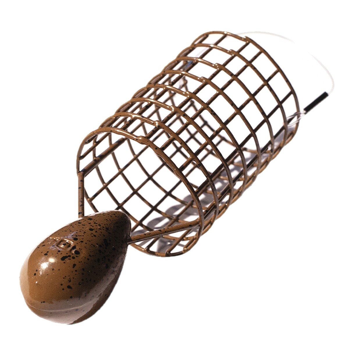 Drennan Distance Cage Bomb Feeder Coarse Match Fishing 50g Large TFDCFL050