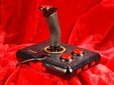 VINTAGE GRAVIS Analog JOYSTICK  9 pin for Com...