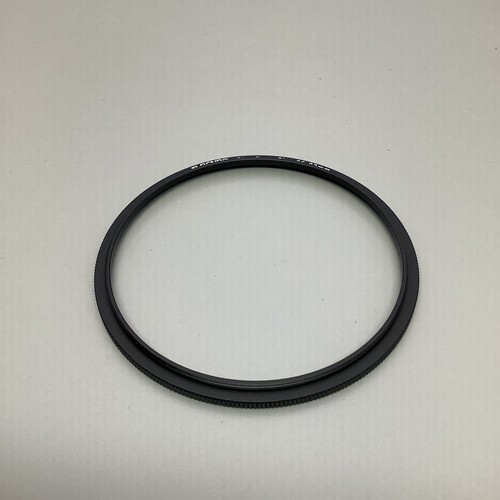 Benro Master Step-Up Ring 82-86mm MANUFACTURER MISPRINT - Picture 2 of 4