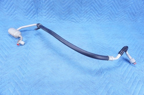 Lexus LX470 A/C Refrigerant Suction Hose 02/1998-2002 OEM - 第 5/7 張圖片