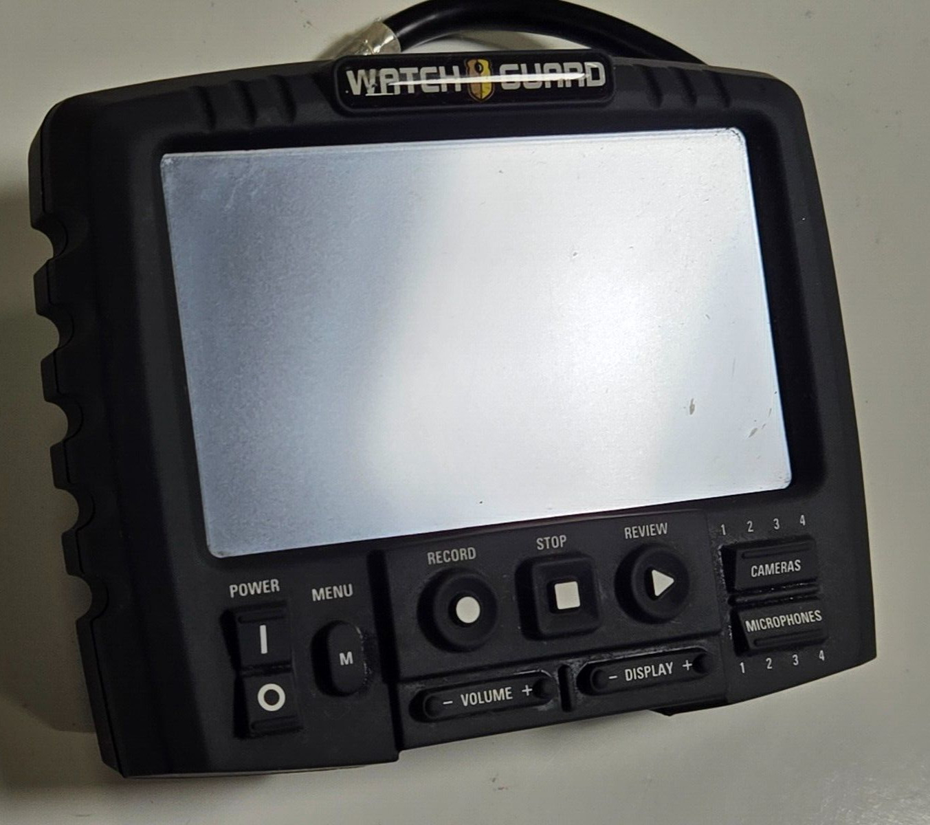 Средство для мытья Watch Guard 4RE