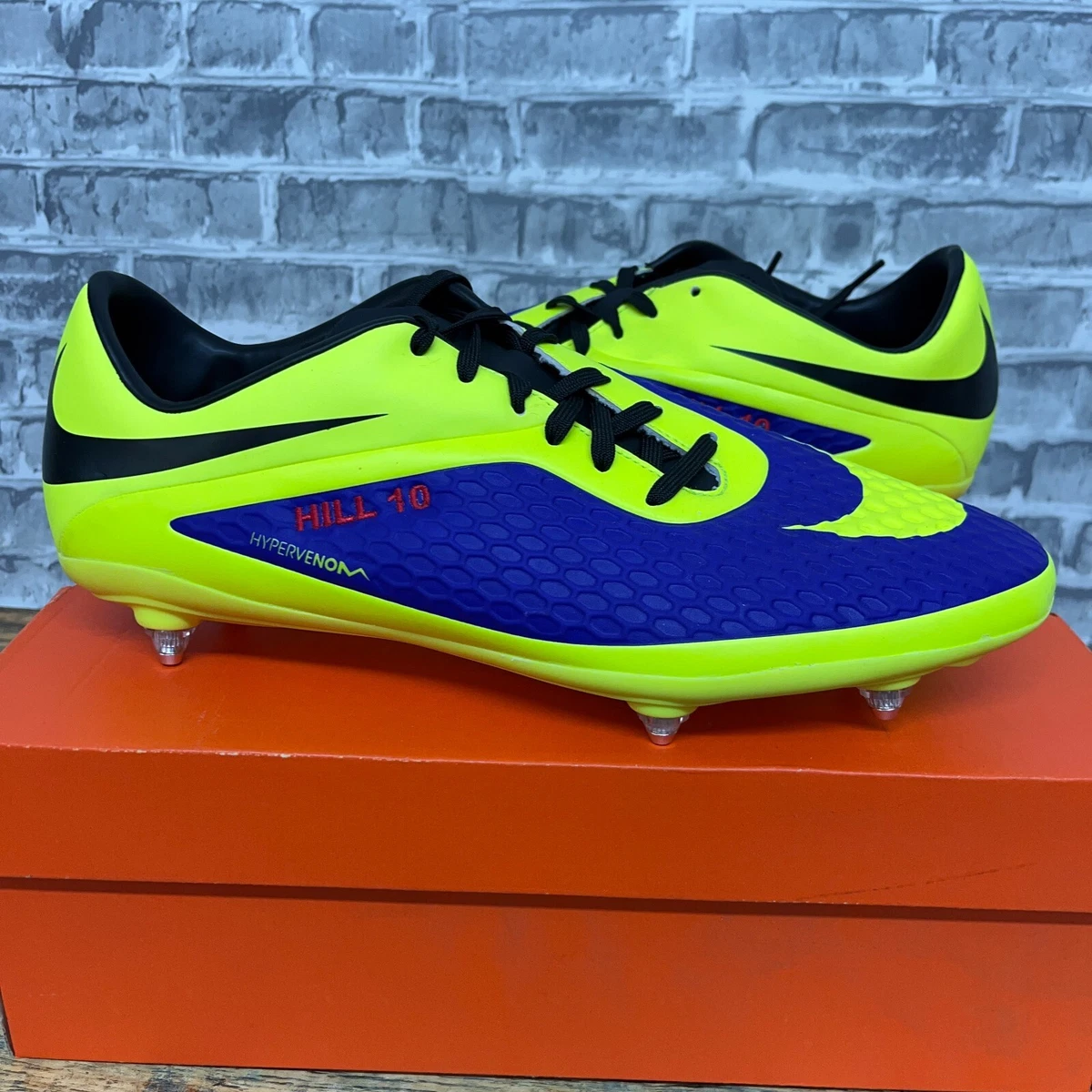 Nike hypervenom phelon sg 2025