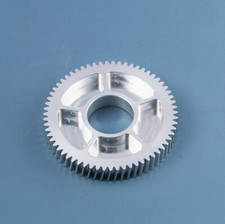 For Alfa Romeo 916 Spider Electric Roof Motor Replacement Gear 95-06 63 Teeth