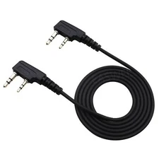 Cloning Cable for Kenwood TK-2202 TK-2200L TK-2202L TK-2206 TK-2207 TK-2300