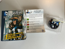 Heroclix CON LE Animal Man