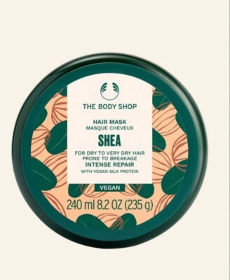 Shea Intense Repair Haarmaske