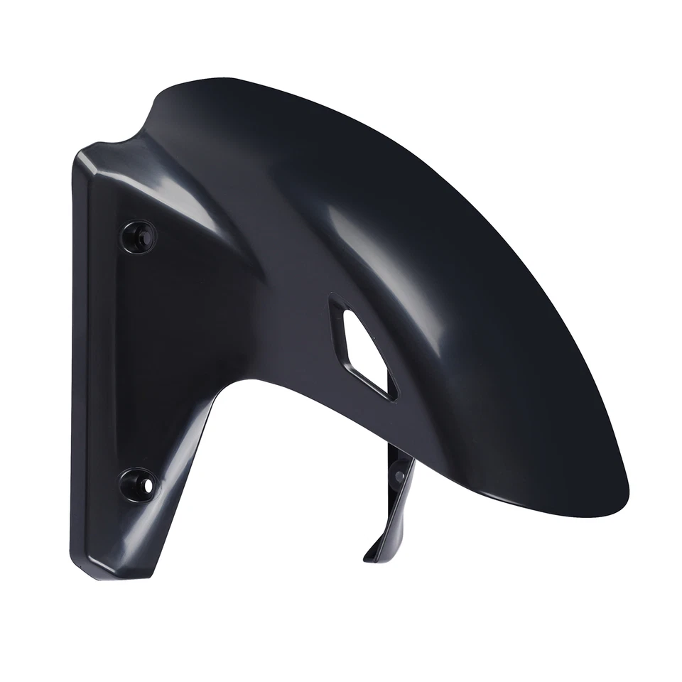 Guardabarros delantero sin pintar apto para Honda Goldwing 1800 GL1800 2001-17 F6B 2013-2017 Foto 3 de 4