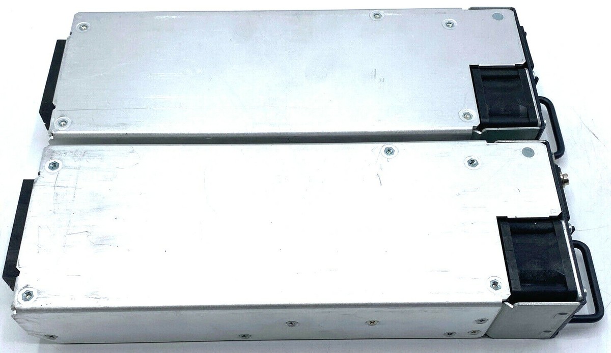 Alimentatore Juniper DCJ3202-01P (EX-PWR-320-AC) 320W - Usato In Buone Condizioni