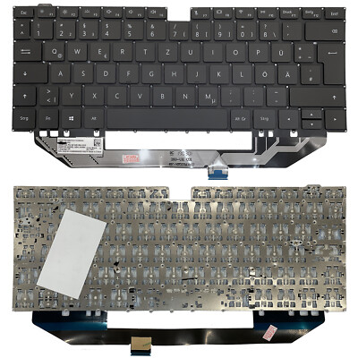 DE - Tastatur Keyboard ohne beleuchtung für Huawei MateBook X Pro MACH-W19LP