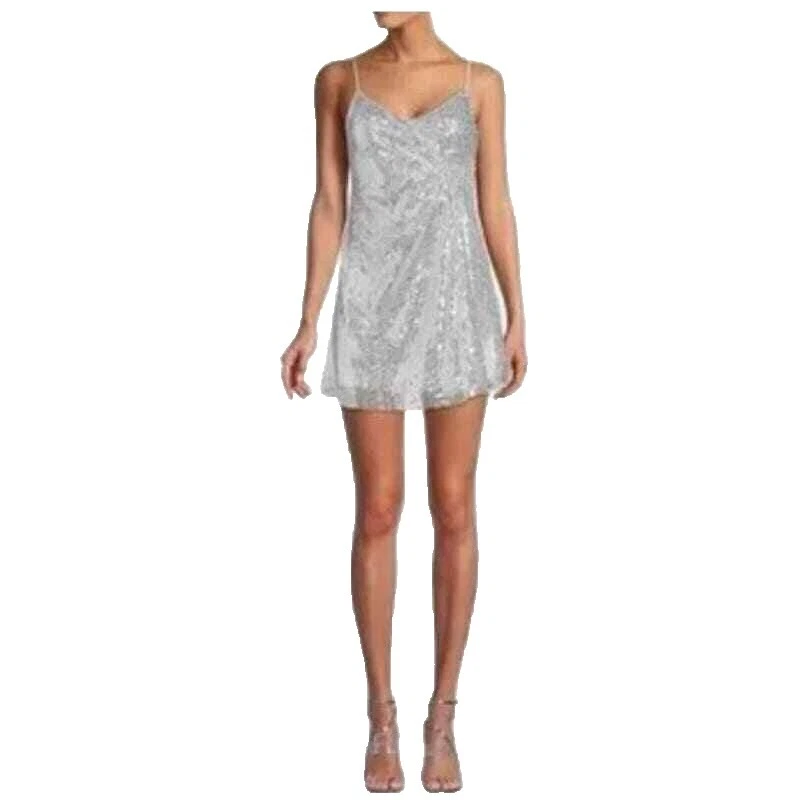 Vestidos con cuentas BCBGMAXAZRIA para De mujer