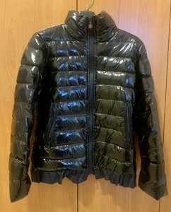 piumino moncler donna