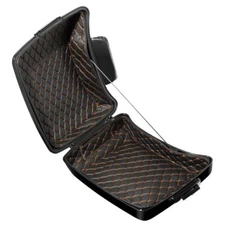 HOGWORKZ® OEM Chopped Tour Pack Liner