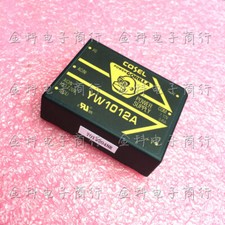 1pcs new for YW1012A COSEL isolated power supply AC-DC 110V to 12V 1.3A 15W
