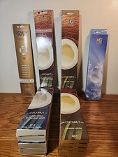 Lot Of 14 Boxes Incense Sticks 40 Ct, 1= 20 Count