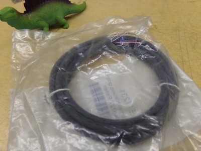 NEW IFM Electronic GMBH E11231 Cable *Free Shipping*